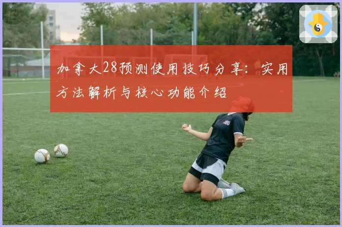 加拿大28预测使用技巧分享：实用方法解析与核心功能介绍
