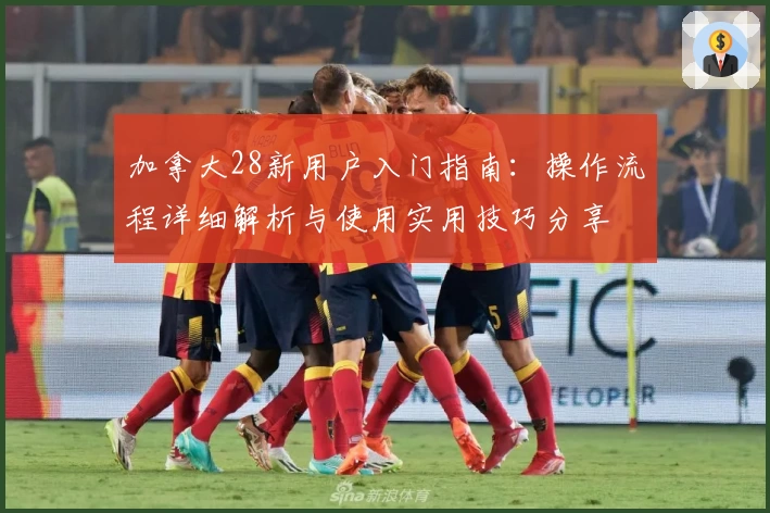 加拿大28新用户入门指南：操作流程详细解析与使用实用技巧分享