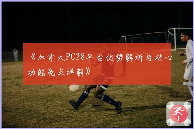 《加拿大PC28平台优势解析与核心功能亮点详解》