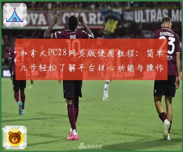 加拿大PC28网页版使用教程：简单几步轻松了解平台核心功能与操作流程